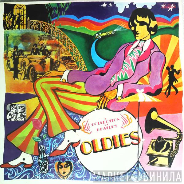  The Beatles  - A Collection Of Beatles Oldies