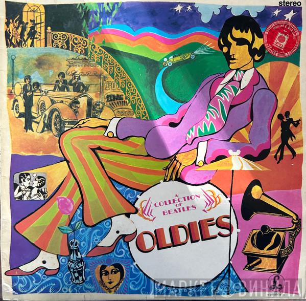 The Beatles - A Collection Of Beatles Oldies