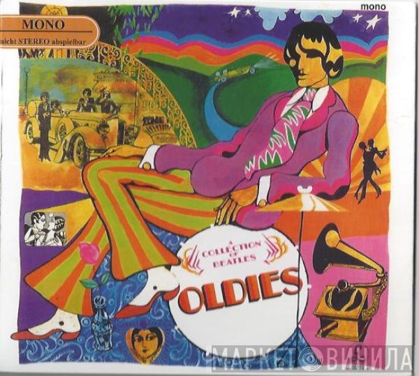  The Beatles  - A Collection Of Beatles Oldies