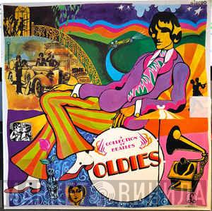  The Beatles  - A Collection Of Oldies But Goldies