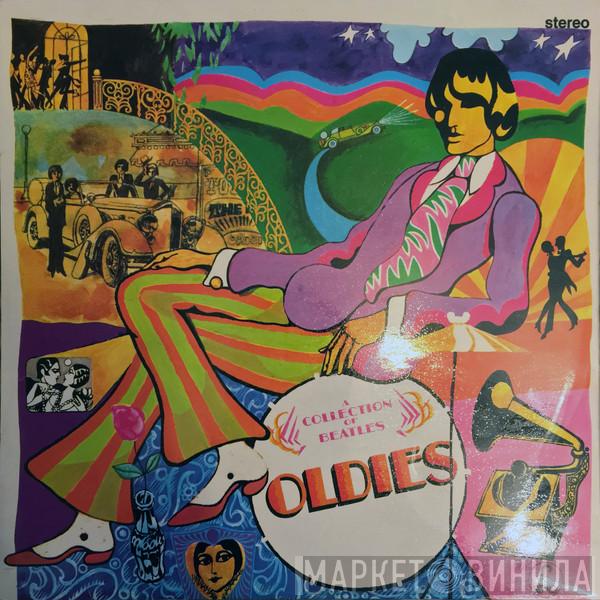  The Beatles  - A Collection of Beatles Oldies