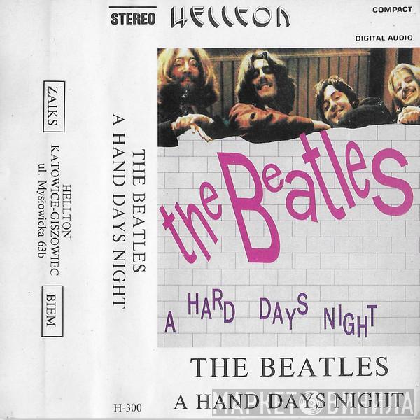  The Beatles  - A Hand Days Night