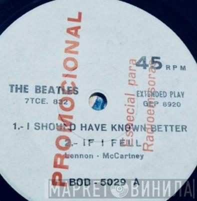  The Beatles  - A Hard Day's Night Vol. II