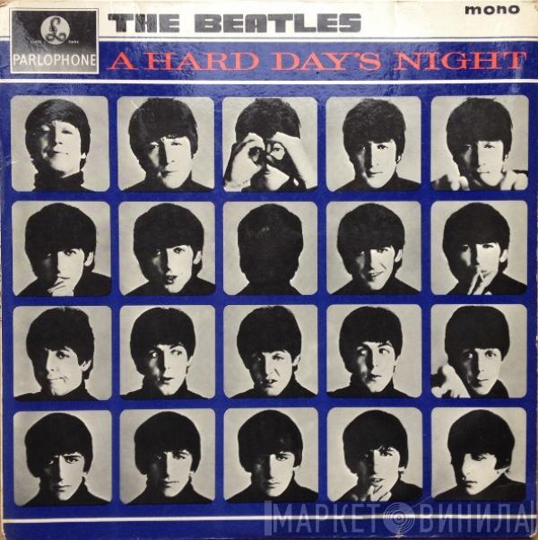 The Beatles - A Hard Day's Night