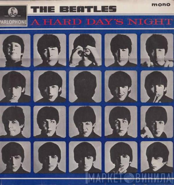 The Beatles - A Hard Day's Night