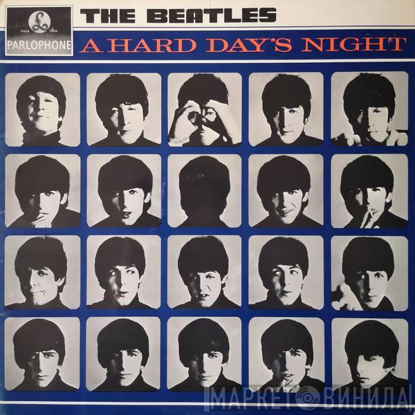 The Beatles - A Hard Day's Night