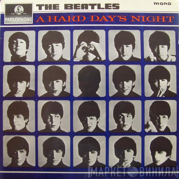 The Beatles - A Hard Day's Night