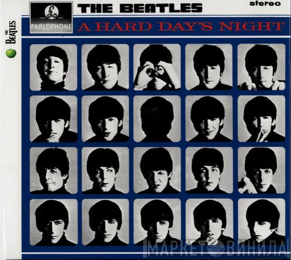  The Beatles  - A Hard Day's Night