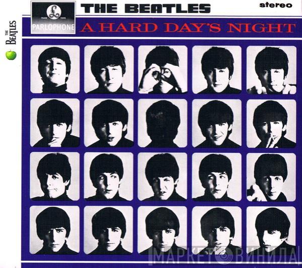 The Beatles - A Hard Day's Night