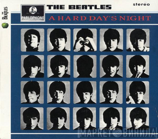  The Beatles  - A Hard Day's Night