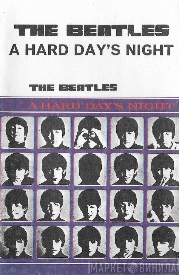  The Beatles  - A Hard Day's Night