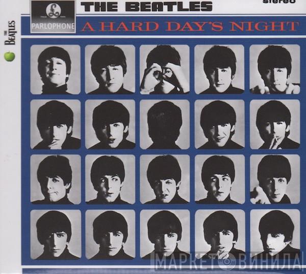  The Beatles  - A Hard Day's Night