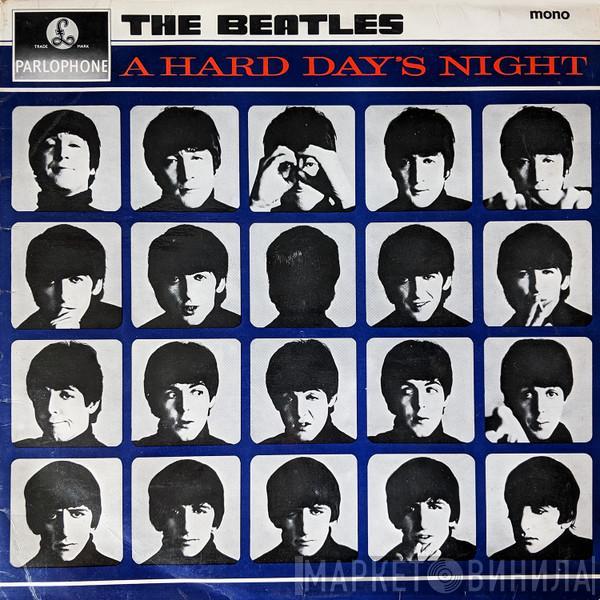 The Beatles - A Hard Day's Night