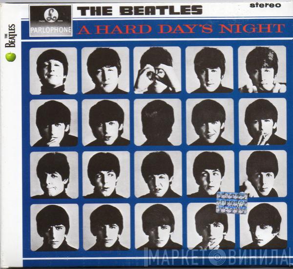  The Beatles  - A Hard Day's Night