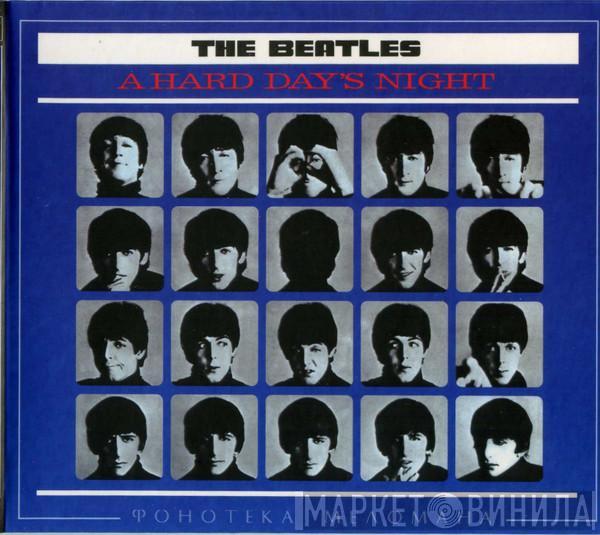  The Beatles  - A Hard Day's Night