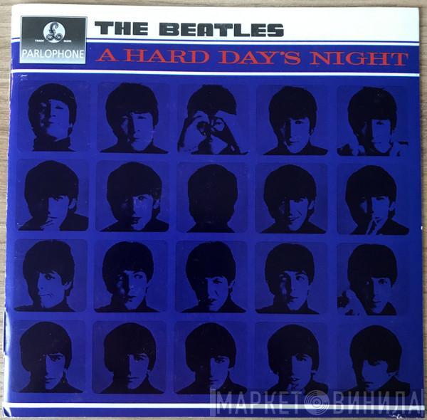  The Beatles  - A Hard Day's Night