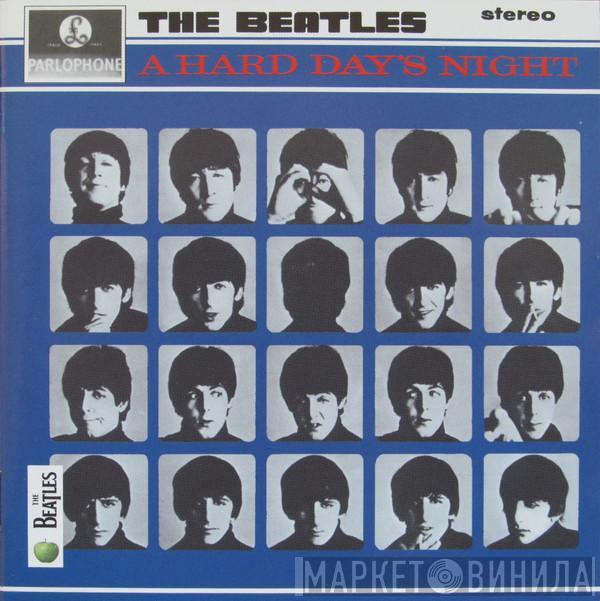  The Beatles  - A Hard Day's Night