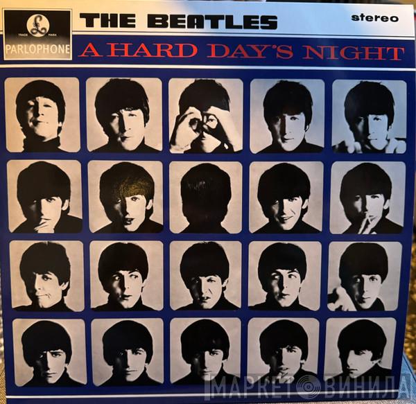 The Beatles - A Hard Day’s Night