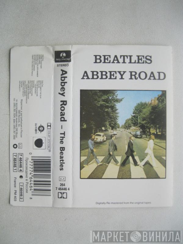  The Beatles  - Abbey Road