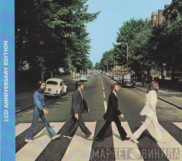 The Beatles - Abbey Road