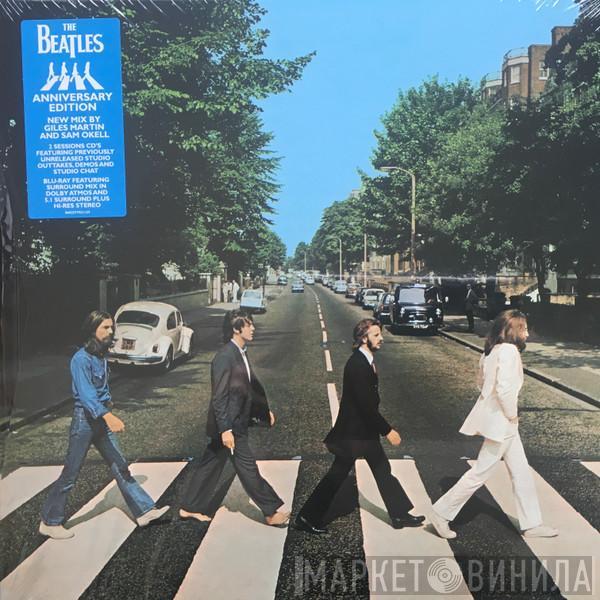 The Beatles - Abbey Road