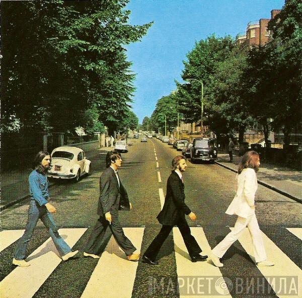 The Beatles - Abbey Road