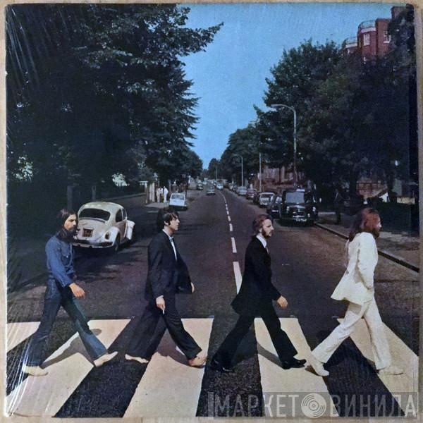 The Beatles - Abbey Road