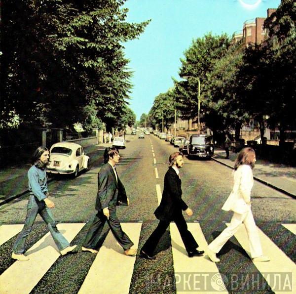  The Beatles  - Abbey Road