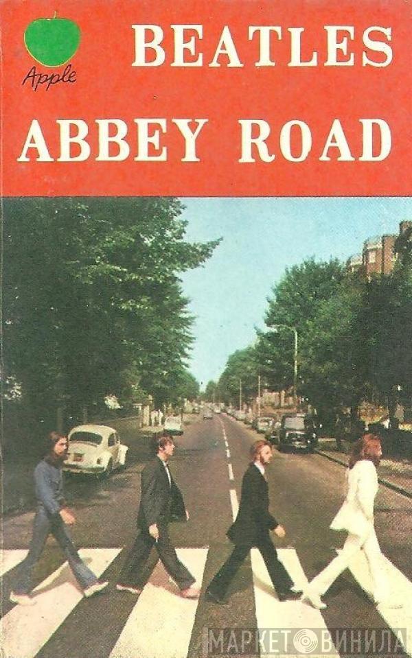  The Beatles  - Abbey Road