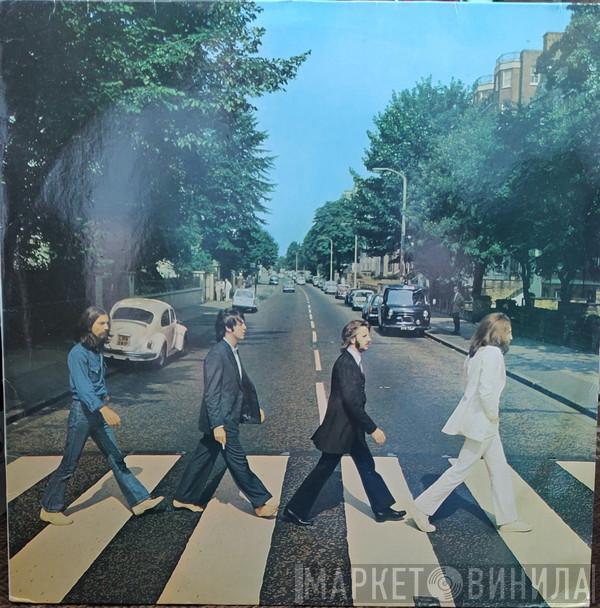  The Beatles  - Abbey Road