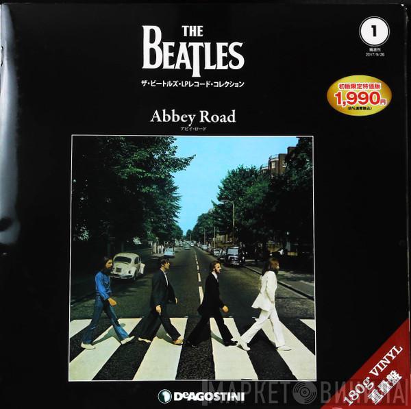  The Beatles  - Abbey Road