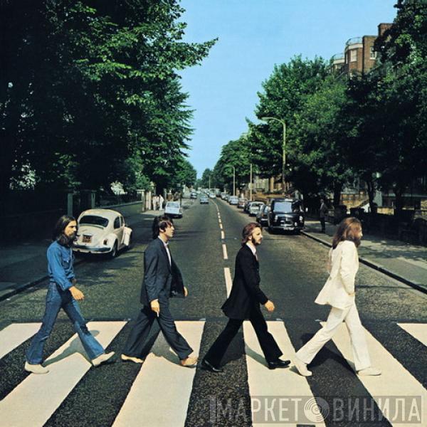  The Beatles  - Abbey Road