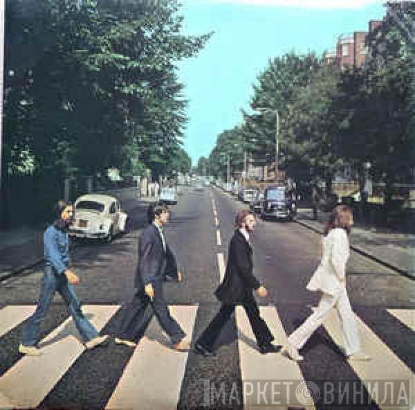  The Beatles  - Abbey Road