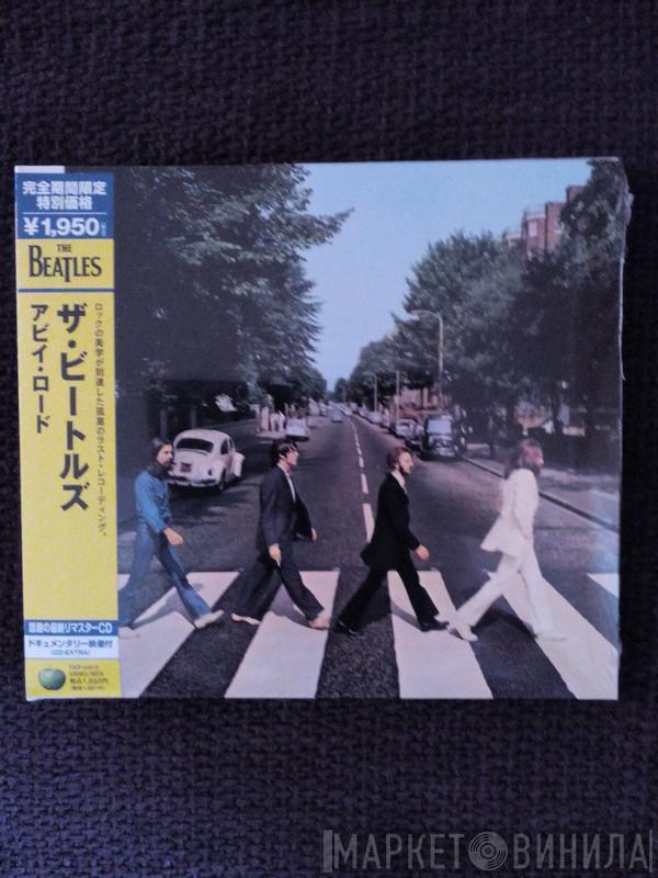  The Beatles  - Abbey Road