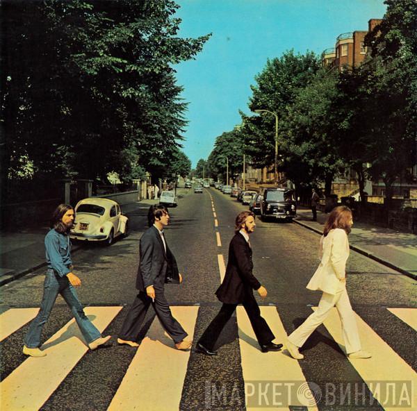 The Beatles - Abbey Road