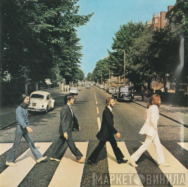 The Beatles - Abbey Road