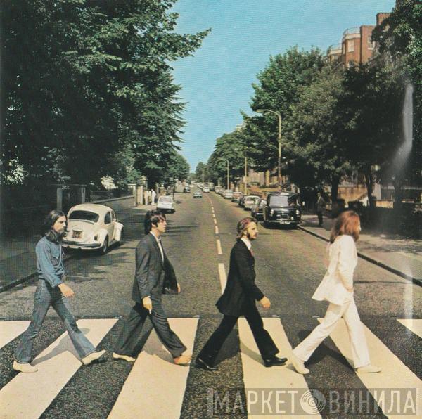  The Beatles  - Abbey Road