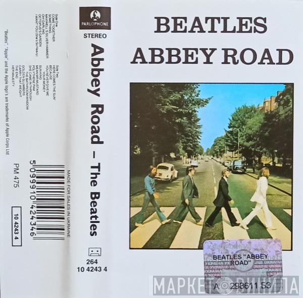  The Beatles  - Abbey Road