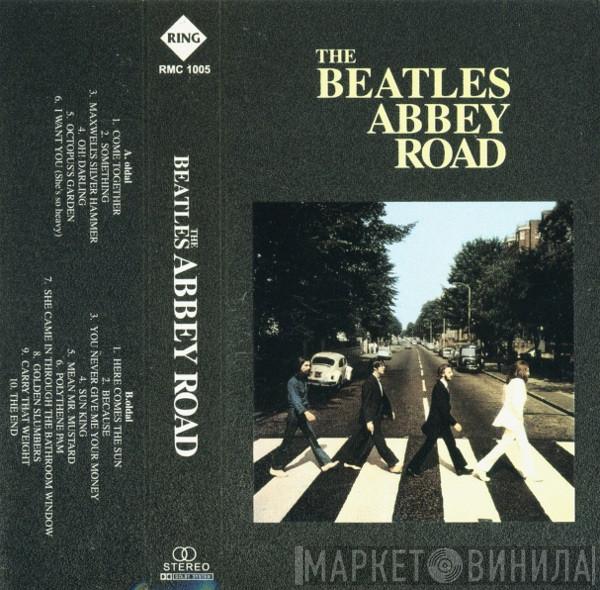  The Beatles  - Abbey Road