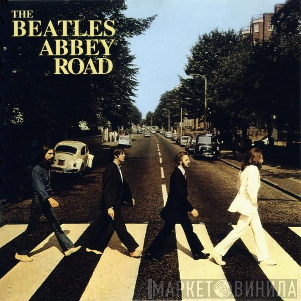  The Beatles  - Abbey Road