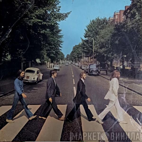  The Beatles  - Abbey Road