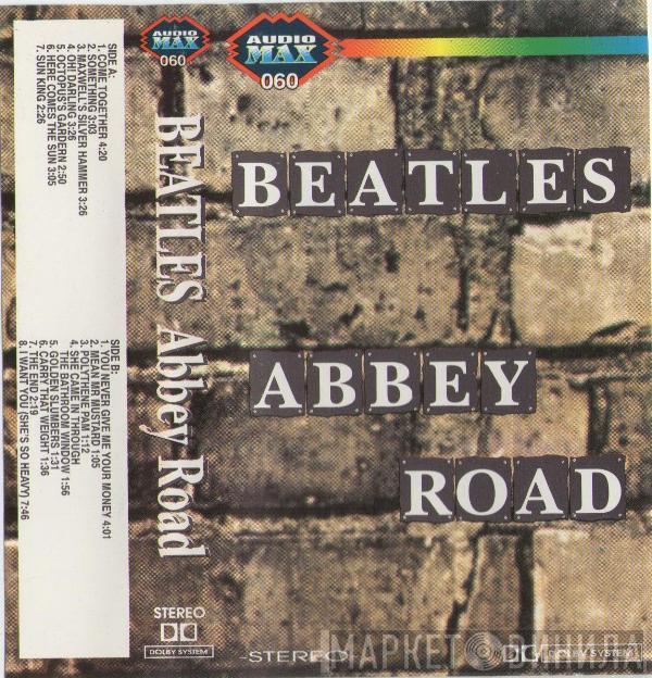  The Beatles  - Abbey Road