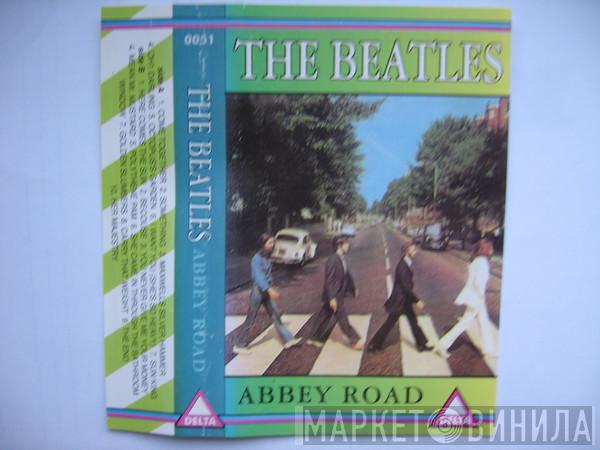  The Beatles  - Abbey Road