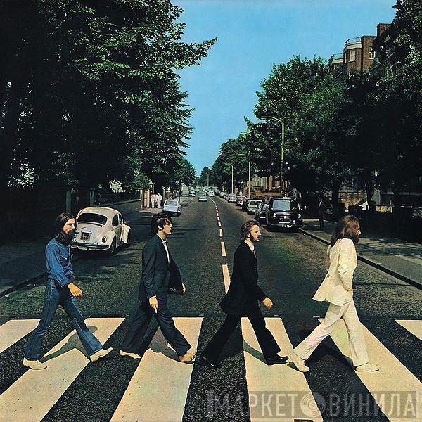  The Beatles  - Abbey Road