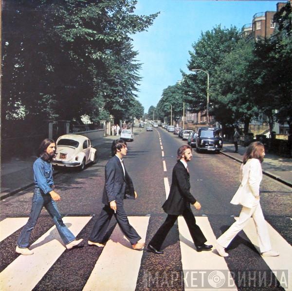  The Beatles  - Abbey Road