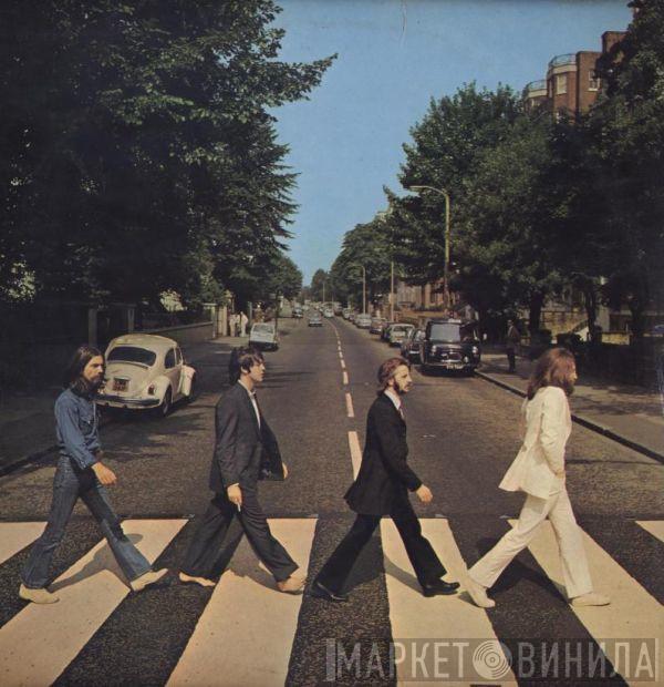  The Beatles  - Abbey Road