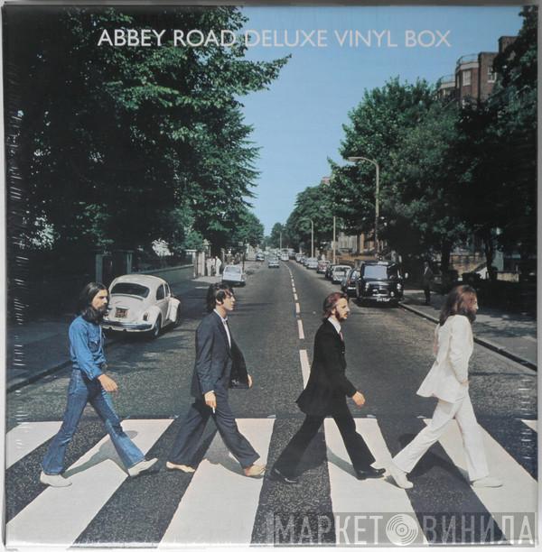  The Beatles  - Abbey Road