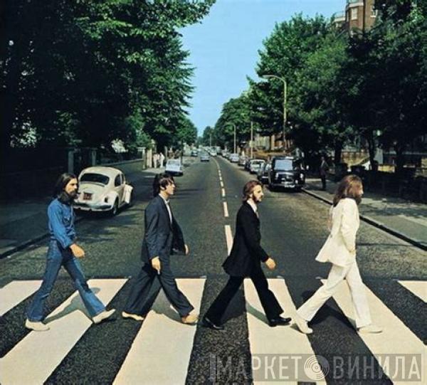  The Beatles  - Abbey Road