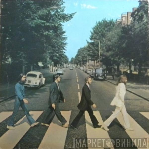  The Beatles  - Abbey Road