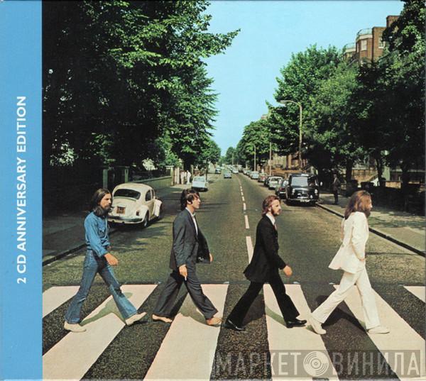  The Beatles  - Abbey Road